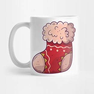 sock Mug